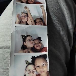 Meet your Posher, Debra